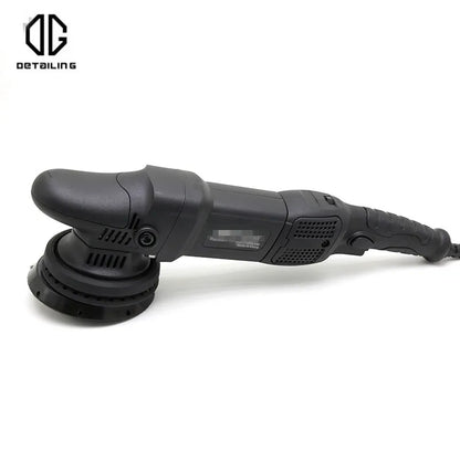 DETAILING 900W 150Mm Orbit Electric Car Polisher Machine 5Inch Dual Action Polishing Machine Waxing Tools