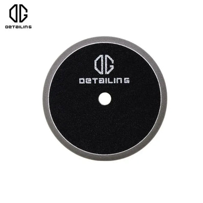 Top Quality 155Mm Auto  Sponge Buffing Pad Car Care Foam Polishing Pad Buffer Polish Remove Deep Scratch