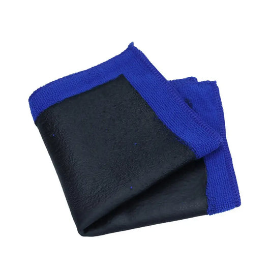 Clay Towel Car Cleaning Towel Magic Clay Cloth for Car Detailing Car Cleaning Tools Auto Care Towel Clean Polish Clay Bar Cloth