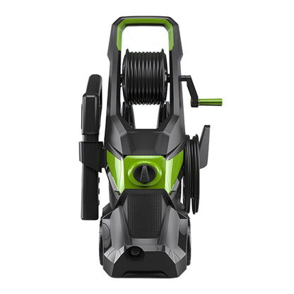 220V Fully Automatic Household Car Wash Machine Convenient Cleaning Machine High-Pressure High-Power Car Wash Water Pump