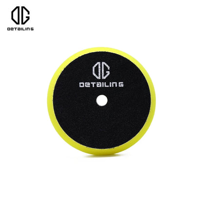 Top Quality 155Mm Auto  Sponge Buffing Pad Car Care Foam Polishing Pad Buffer Polish Remove Deep Scratch
