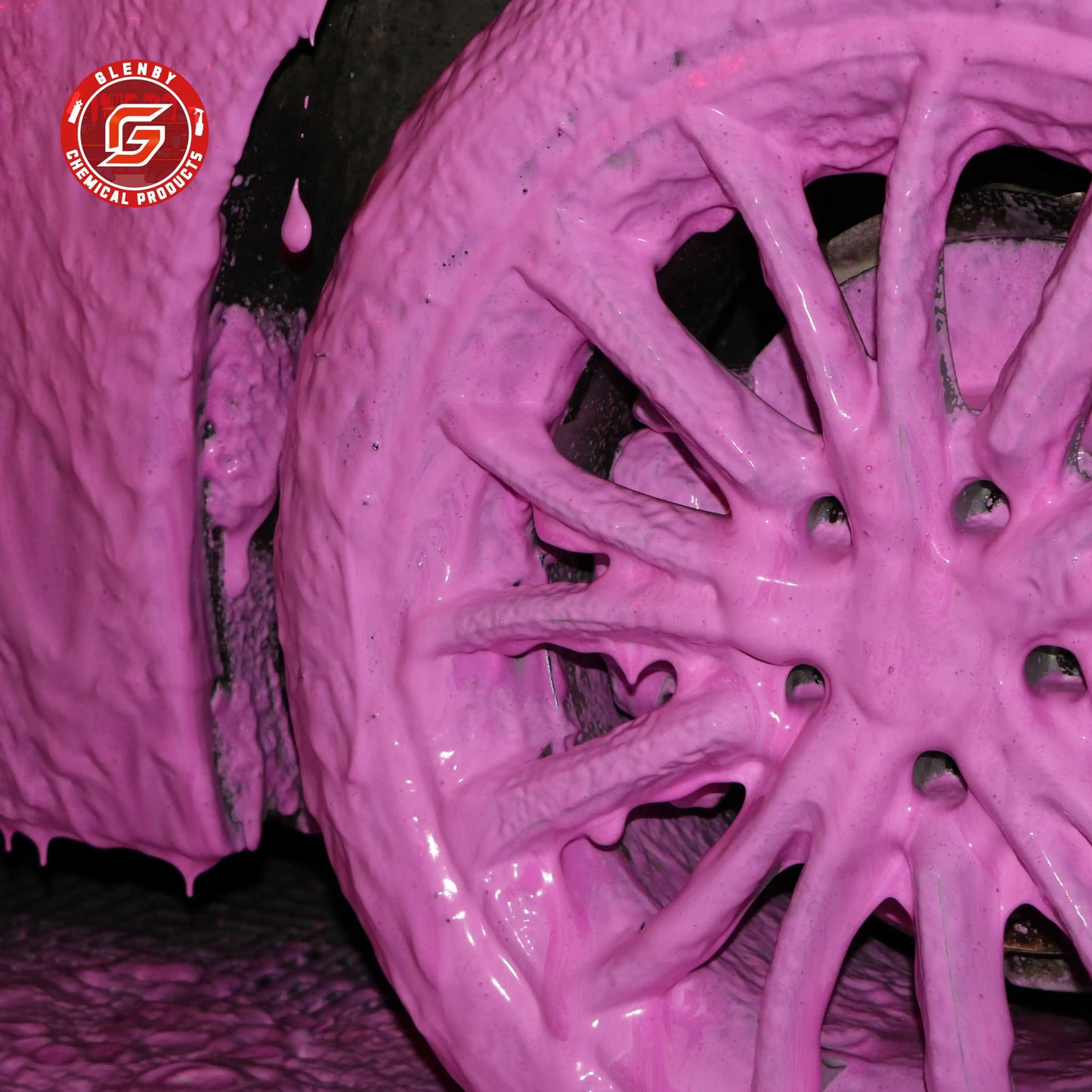 Magic Foam Car Wash Shampoo Car Shampoo High Concentration Car Accessories Detailing Wash Super Foam Cleaner