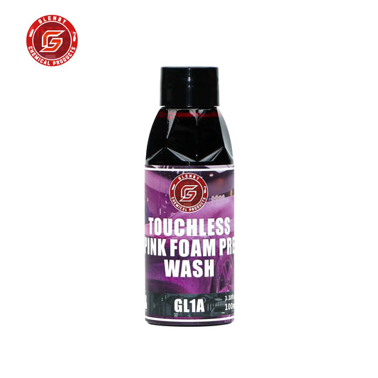 Magic Foam Car Wash Shampoo Car Shampoo High Concentration Car Accessories Detailing Wash Super Foam Cleaner