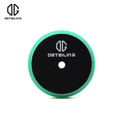 Top Quality 155Mm Auto  Sponge Buffing Pad Car Care Foam Polishing Pad Buffer Polish Remove Deep Scratch