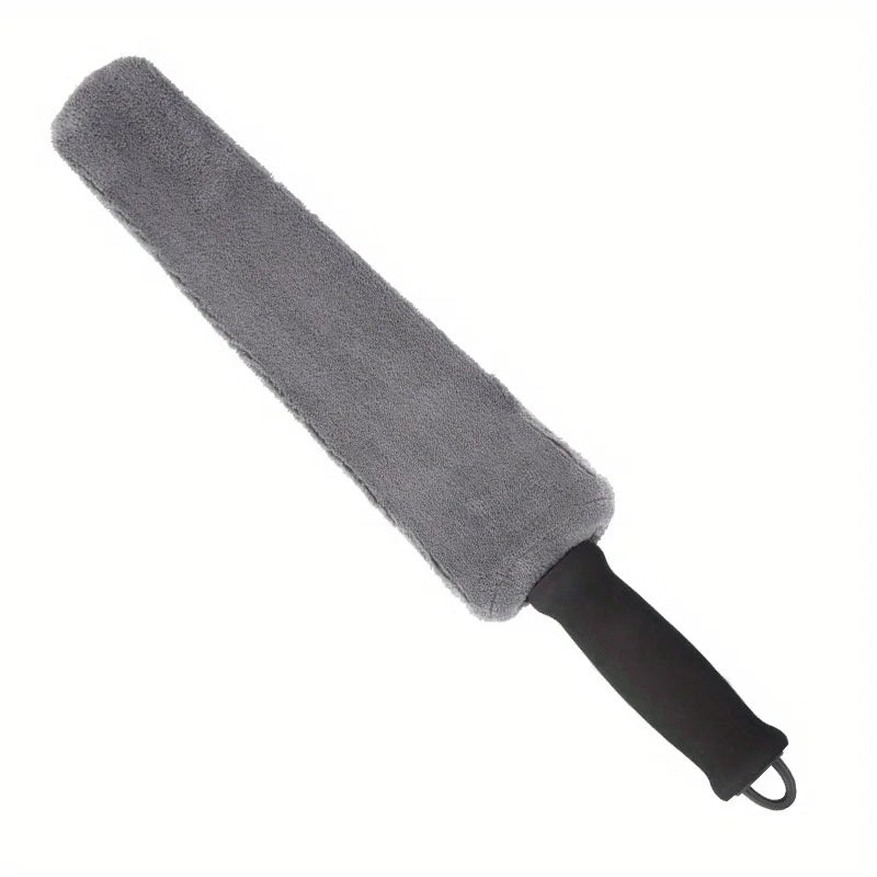 1Pc Auto Car Detailing Brush, Car Dust Remover Brushes for Detailing Interior, Car Detailing Kit, Detailing Brush