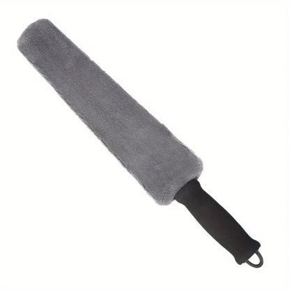 1Pc Auto Car Detailing Brush, Car Dust Remover Brushes for Detailing Interior, Car Detailing Kit, Detailing Brush