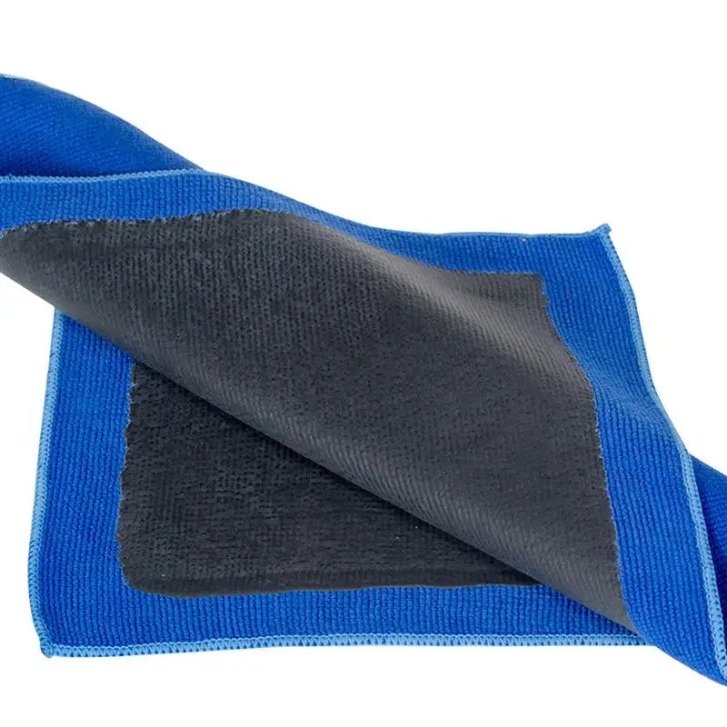 Clay Towel Car Cleaning Towel Magic Clay Cloth for Car Detailing Car Cleaning Tools Auto Care Towel Clean Polish Clay Bar Cloth
